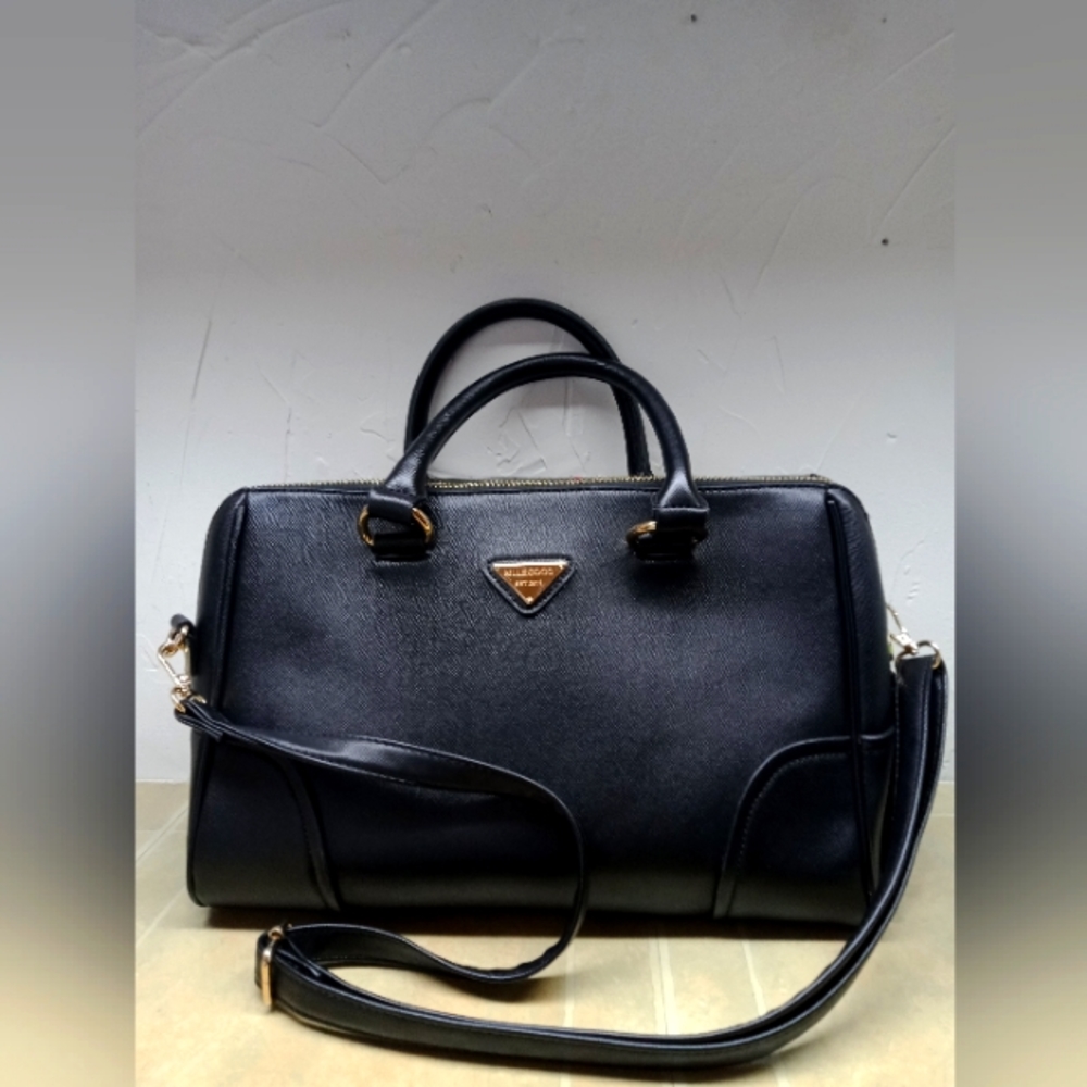Mlle Coco Shoulder/Handbag